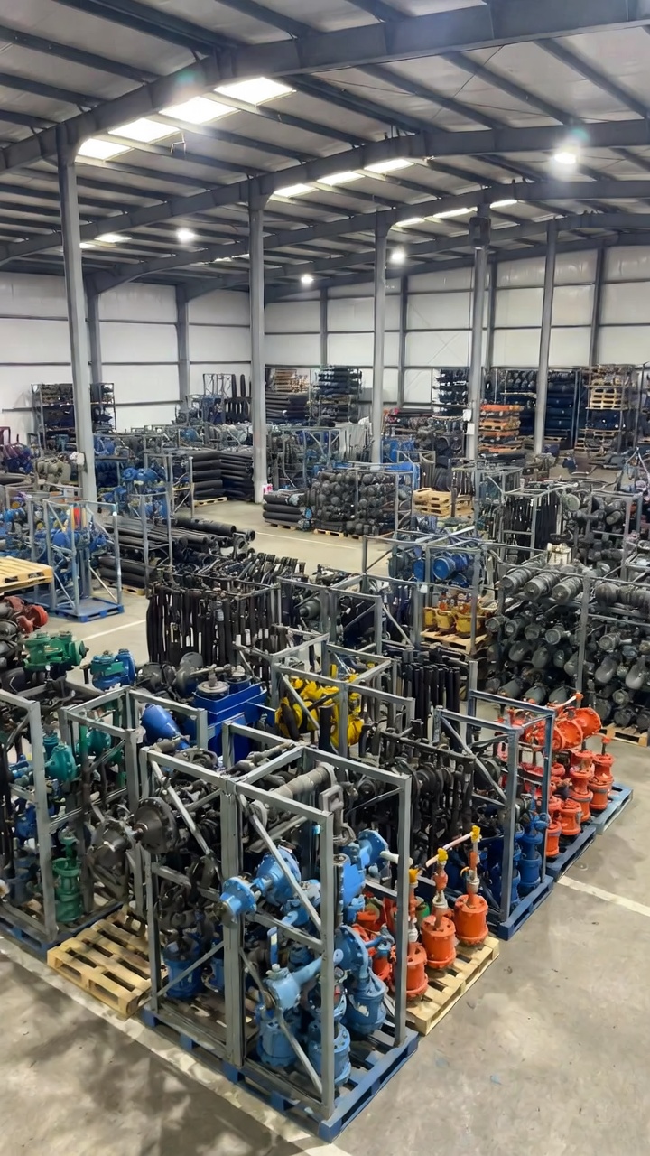 Procurement & Supply